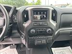 New 2025 Chevrolet Silverado 1500 Custom Crew Cab 4WD Pickup for sale #5C3866 - photo 22