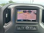 New 2025 Chevrolet Silverado 1500 Custom Crew Cab 4WD Pickup for sale #5C3866 - photo 23