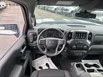 New 2025 Chevrolet Silverado 1500 Custom Crew Cab 4WD Pickup for sale #5C3866 - photo 26
