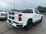 New 2025 Chevrolet Silverado 1500 Custom Crew Cab 4WD Pickup for sale #5C3866 - photo 2