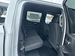 New 2025 Chevrolet Silverado 1500 Custom Crew Cab 4WD Pickup for sale #5C3866 - photo 30