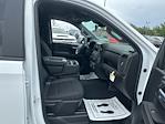 New 2025 Chevrolet Silverado 1500 Custom Crew Cab 4WD Pickup for sale #5C3866 - photo 31