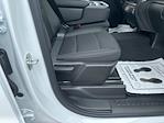 New 2025 Chevrolet Silverado 1500 Custom Crew Cab 4WD Pickup for sale #5C3866 - photo 32