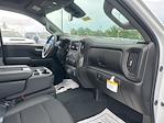New 2025 Chevrolet Silverado 1500 Custom Crew Cab 4WD Pickup for sale #5C3866 - photo 33