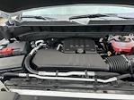 New 2025 Chevrolet Silverado 1500 Custom Crew Cab 4WD Pickup for sale #5C3866 - photo 34