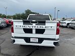 New 2025 Chevrolet Silverado 1500 Custom Crew Cab 4WD Pickup for sale #5C3866 - photo 4