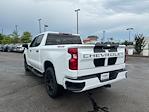 New 2025 Chevrolet Silverado 1500 Custom Crew Cab 4WD Pickup for sale #5C3866 - photo 5