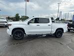 New 2025 Chevrolet Silverado 1500 Custom Crew Cab 4WD Pickup for sale #5C3866 - photo 6