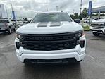 New 2025 Chevrolet Silverado 1500 Custom Crew Cab 4WD Pickup for sale #5C3866 - photo 8