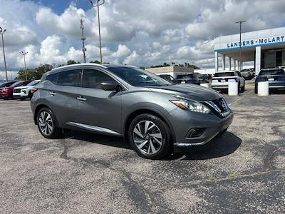 2018 Nissan Murano FWD SUV for sale #5C41310AA - photo 1