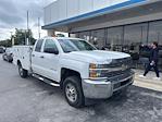 2015 Chevrolet Silverado 2500 Double Cab SRW RWD Service Truck for sale #5C4157A - photo 1