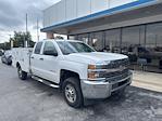 2015 Chevrolet Silverado 2500 Double Cab SRW RWD Service Truck for sale #5C4157A - photo 3