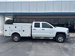 2015 Chevrolet Silverado 2500 Double Cab SRW RWD Service Truck for sale #5C4157A - photo 4