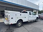 2015 Chevrolet Silverado 2500 Double Cab SRW RWD Service Truck for sale #5C4157A - photo 2
