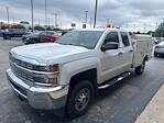 2015 Chevrolet Silverado 2500 Double Cab SRW RWD Service Truck for sale #5C4157A - photo 5