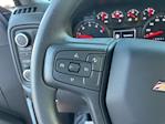 New 2025 Chevrolet Silverado 2500 Work Truck Crew Cab 4WD SRW Pickup for sale #5C4165 - photo 19