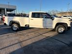 New 2025 Chevrolet Silverado 2500 Work Truck Crew Cab 4WD SRW Pickup for sale #5C4165 - photo 3