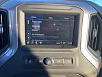 New 2025 Chevrolet Silverado 2500 Work Truck Crew Cab 4WD SRW Pickup for sale #5C4165 - photo 22