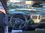New 2025 Chevrolet Silverado 2500 Work Truck Crew Cab 4WD SRW Pickup for sale #5C4165 - photo 27