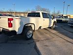 New 2025 Chevrolet Silverado 2500 Work Truck Crew Cab 4WD SRW Pickup for sale #5C4165 - photo 2