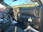 New 2025 Chevrolet Silverado 2500 Work Truck Crew Cab 4WD SRW Pickup for sale #5C4165 - photo 32