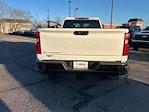 New 2025 Chevrolet Silverado 2500 Work Truck Crew Cab 4WD SRW Pickup for sale #5C4165 - photo 4