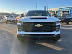 New 2025 Chevrolet Silverado 2500 Work Truck Crew Cab for sale #5C4165 - photo 8