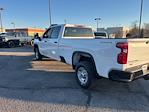 New 2025 Chevrolet Silverado 2500 Work Truck Crew Cab 4WD SRW Pickup for sale #5C4165 - photo 5
