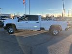 New 2025 Chevrolet Silverado 2500 Work Truck Crew Cab 4WD SRW Pickup for sale #5C4165 - photo 6