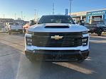 New 2025 Chevrolet Silverado 2500 Work Truck Crew Cab 4WD SRW Pickup for sale #5C4165 - photo 8