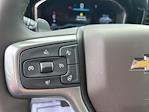 New 2025 Chevrolet Silverado 1500 LTZ Crew Cab 4WD Pickup for sale #5C4317 - photo 19