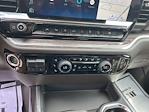New 2025 Chevrolet Silverado 1500 LTZ Crew Cab 4WD Pickup for sale #5C4317 - photo 26