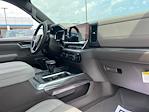 New 2025 Chevrolet Silverado 1500 LTZ Crew Cab 4WD Pickup for sale #5C4317 - photo 34