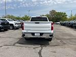 New 2025 Chevrolet Silverado 1500 LTZ Crew Cab 4WD Pickup for sale #5C4317 - photo 4