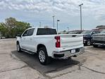 New 2025 Chevrolet Silverado 1500 LTZ Crew Cab 4WD Pickup for sale #5C4317 - photo 5