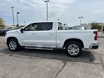 New 2025 Chevrolet Silverado 1500 LTZ Crew Cab 4WD Pickup for sale #5C4317 - photo 6