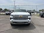 New 2025 Chevrolet Silverado 1500 LTZ Crew Cab 4WD Pickup for sale #5C4317 - photo 8