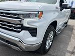 New 2025 Chevrolet Silverado 1500 LTZ Crew Cab 4WD Pickup for sale #5C4317 - photo 9