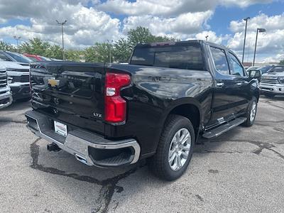 New 2025 Chevrolet Silverado 1500 LTZ Crew Cab 4WD Pickup for sale #5C4453D - photo 2