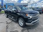 New 2025 Chevrolet Silverado 1500 LTZ Crew Cab 4WD Pickup for sale #5C4453D - photo 1