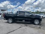 New 2025 Chevrolet Silverado 1500 LTZ Crew Cab for sale #5C4453D - photo 2