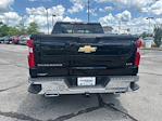 New 2025 Chevrolet Silverado 1500 LTZ Crew Cab 4WD Pickup for sale #5C4453D - photo 4