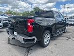 New 2025 Chevrolet Silverado 1500 LTZ Crew Cab for sale #5C4453D - photo 3
