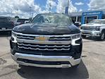 New 2025 Chevrolet Silverado 1500 LTZ Crew Cab for sale #5C4453D - photo 8