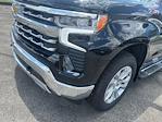 New 2025 Chevrolet Silverado 1500 LTZ Crew Cab for sale #5C4453D - photo 9