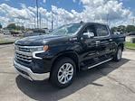 New 2025 Chevrolet Silverado 1500 LTZ Crew Cab 4WD Pickup for sale #5C4453D - photo 7