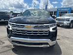 New 2025 Chevrolet Silverado 1500 LTZ Crew Cab 4WD Pickup for sale #5C4453D - photo 8