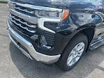 New 2025 Chevrolet Silverado 1500 LTZ Crew Cab 4WD Pickup for sale #5C4453D - photo 9