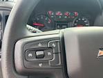 New 2025 Chevrolet Silverado 2500 Custom Crew Cab 4WD Pickup for sale #5C4492 - photo 18