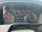 New 2025 Chevrolet Silverado 2500 Custom Crew Cab 4WD Pickup for sale #5C4492 - photo 19